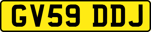 GV59DDJ