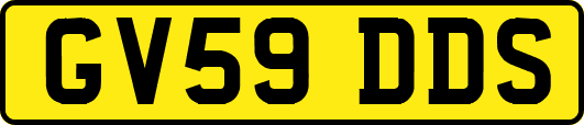 GV59DDS