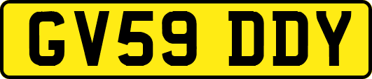 GV59DDY
