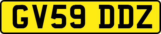 GV59DDZ