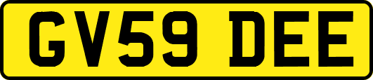 GV59DEE