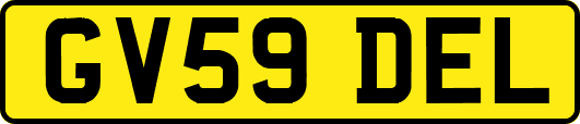 GV59DEL