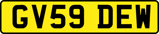 GV59DEW