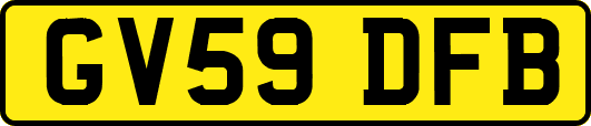 GV59DFB