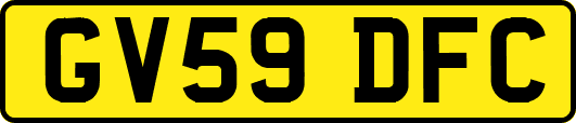 GV59DFC