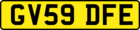 GV59DFE