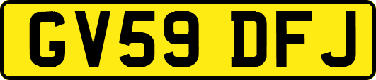 GV59DFJ