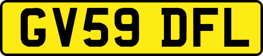 GV59DFL