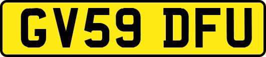 GV59DFU