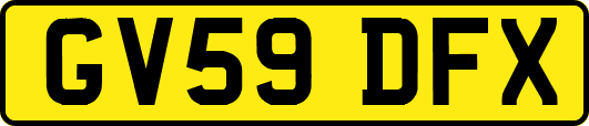 GV59DFX
