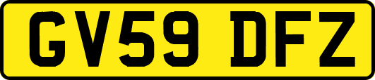 GV59DFZ
