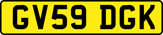 GV59DGK