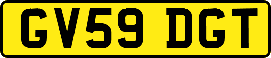 GV59DGT