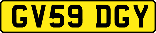 GV59DGY