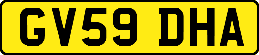 GV59DHA