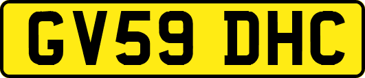 GV59DHC