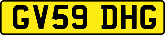 GV59DHG