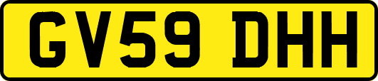 GV59DHH
