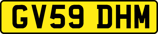 GV59DHM