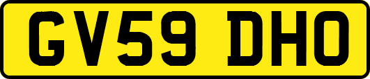 GV59DHO