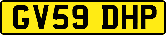 GV59DHP