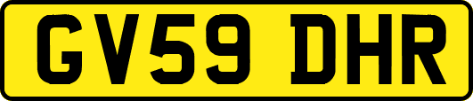 GV59DHR