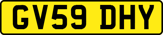 GV59DHY