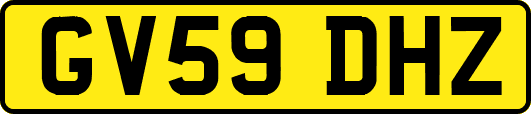 GV59DHZ
