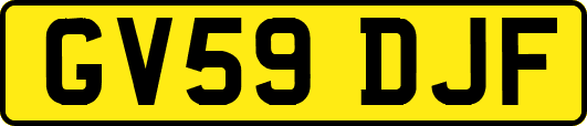 GV59DJF