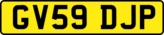 GV59DJP