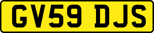 GV59DJS