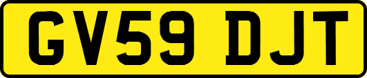 GV59DJT