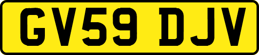 GV59DJV