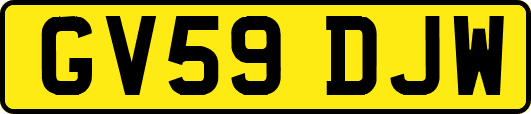 GV59DJW