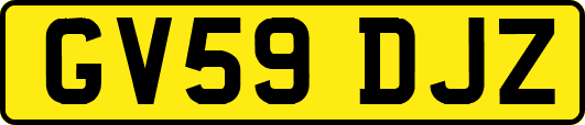 GV59DJZ
