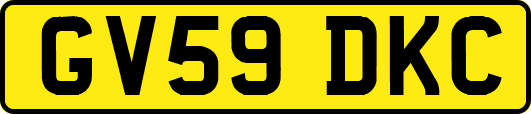 GV59DKC
