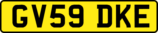 GV59DKE