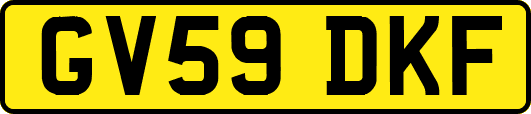 GV59DKF