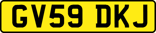 GV59DKJ
