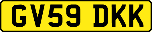 GV59DKK