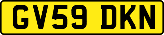 GV59DKN