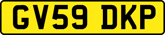 GV59DKP