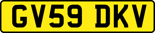 GV59DKV