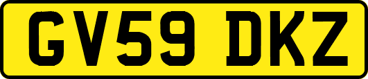 GV59DKZ