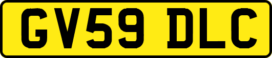 GV59DLC