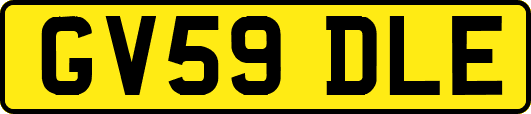 GV59DLE