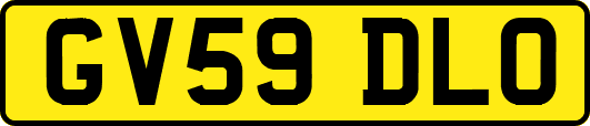 GV59DLO