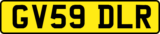 GV59DLR