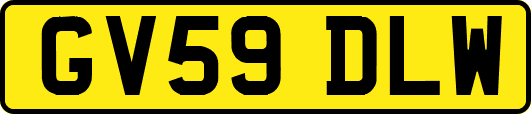 GV59DLW