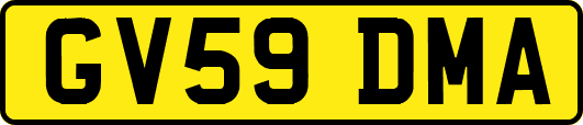 GV59DMA